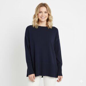 GAP Navy Blue Women's Sweater